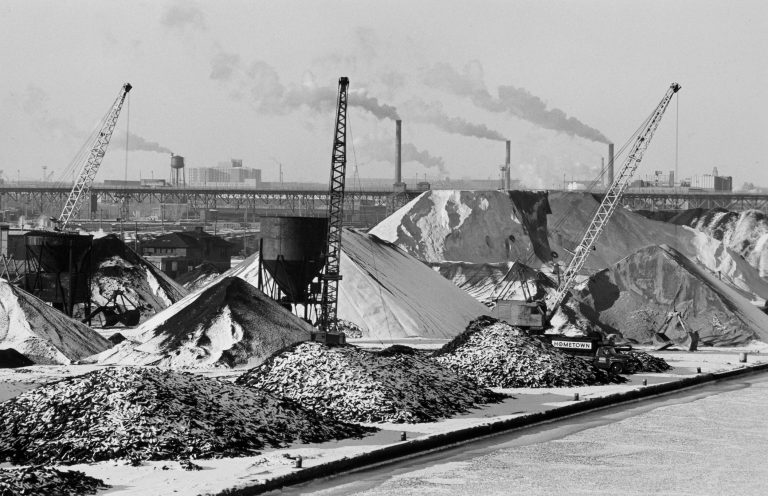 Menomonee Valley Encyclopedia Of Milwaukee