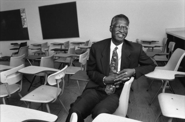 Dr. Howard Fuller, formerly superintendent of Milwaukee Public Schools, has been a strong advocate of vouchers as a means of improving educational opportunities for central city youth in Milwaukee.