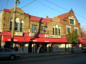 Glorioso's Italian Market, located on Brady Street, provides Milwaukee a modern connection to traditional Italian cuisine and groceries.