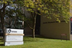 The Jewish Museum Milwaukee is located on Prospect Avenue just north of the city's downtown. It is committed to preserving and exploring the history of the Jewish community in Southeastern Wisconsin.