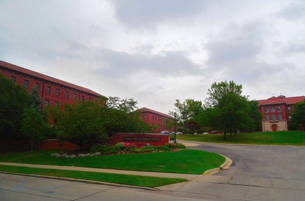 Established in 1973, Wisconsin Lutheran College continues to expand its campus community located on the border of Wauwatosa and Milwaukee. 